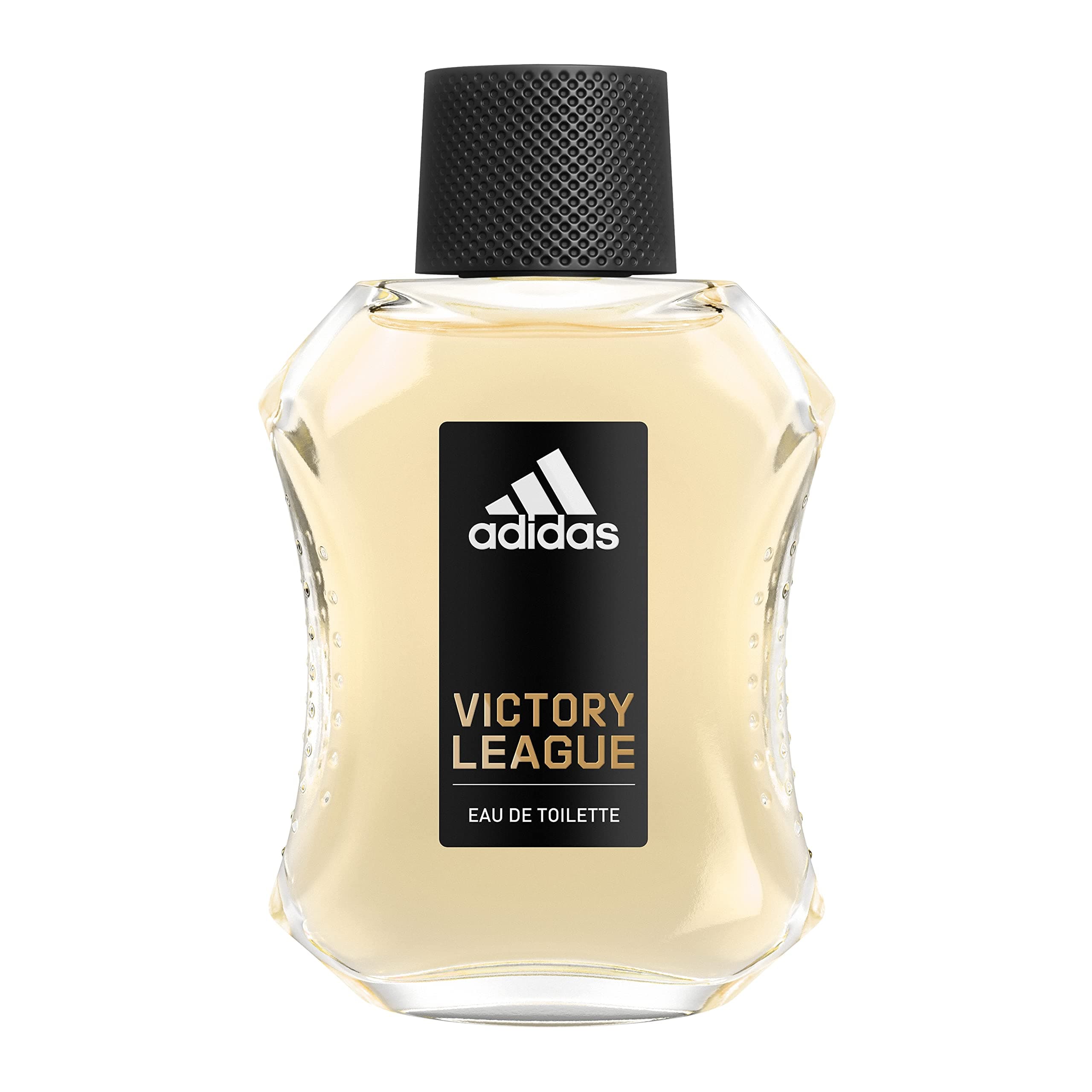 Adidas Edt 100 Ml Victory League New - Image 6