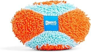 Chuckit Chuckit Indoor Fumbler Jouet pour Chien
