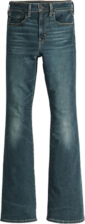 Levi's 726 High Rise Flare Women's Jeans