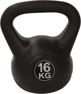 PVC Kettle Bell