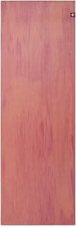 eKO Superlite Yoga Mat for Travel, Lightweight, Easy to Roll & Fold - Durable, 1.5mm Thick - 71"