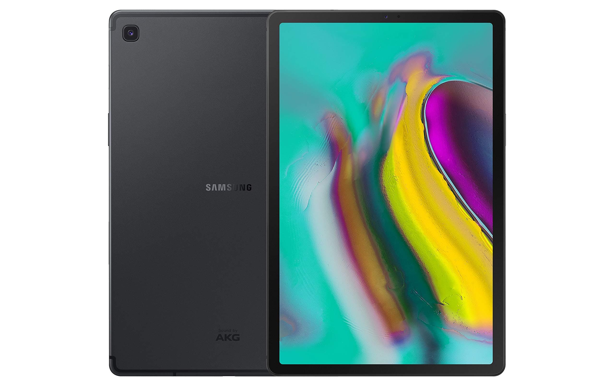 Samsung Galaxy Tab S5e LTE SM-T725 128GB Black ES Version (Refurbished)