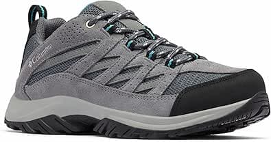 Columbia Crestwood Women's Hiking Shoe