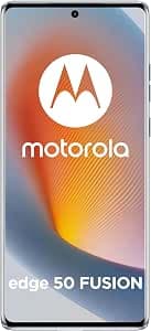 Motorola PB3T0067IT EDGE 50 Fusion Smartphone Marshmallow Blue