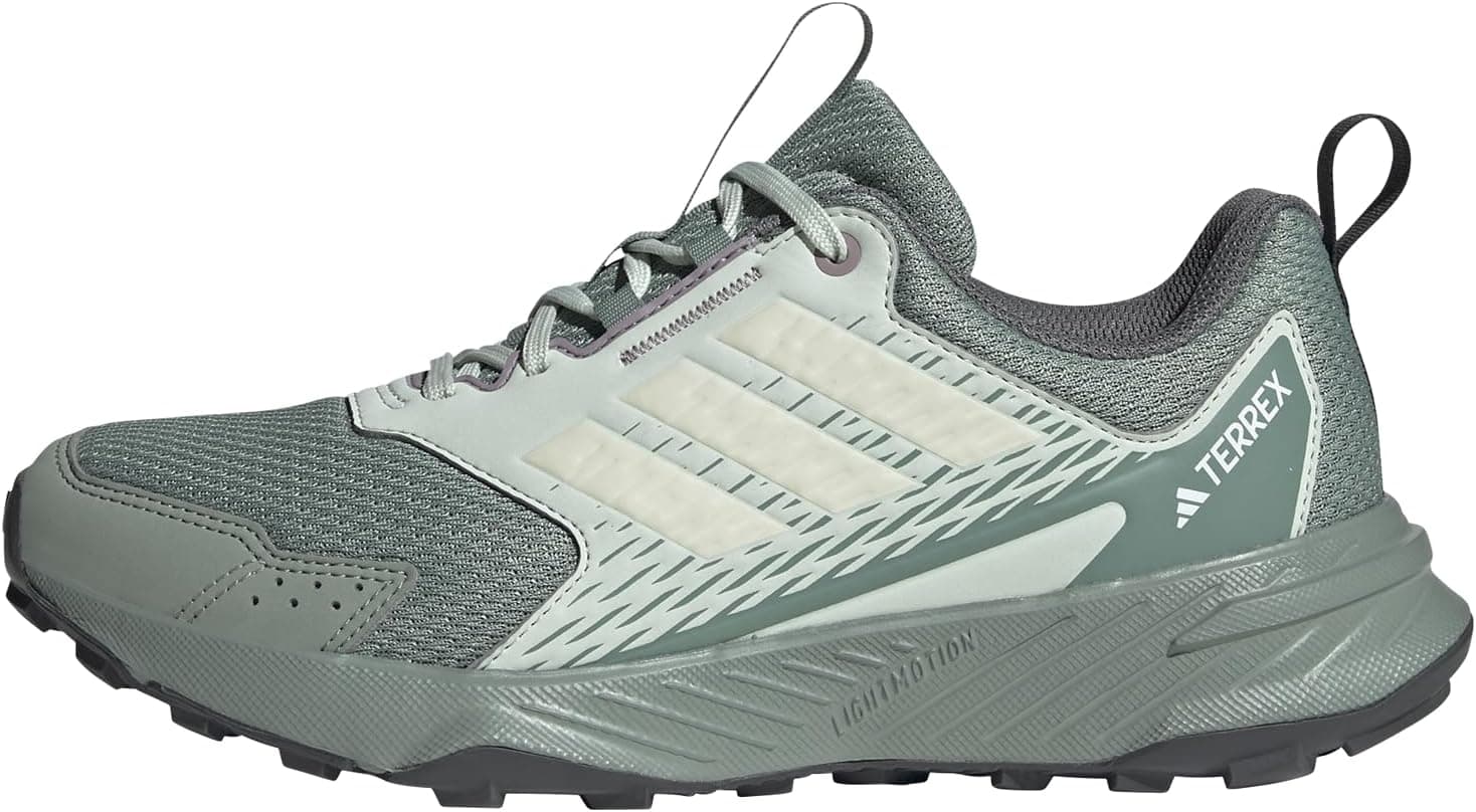 Adidas adidas Women's Chaussure de Trail Running Terrex Tracefinder 2 Climaproof,