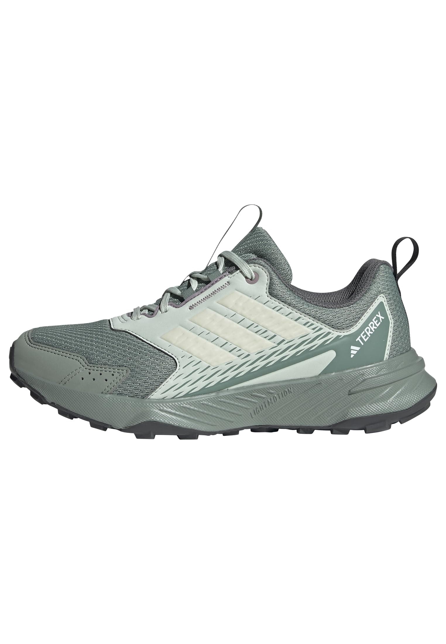 adidas Women's Chaussure de Trail Running Terrex Tracefinder 2 Climaproof, - Image 9