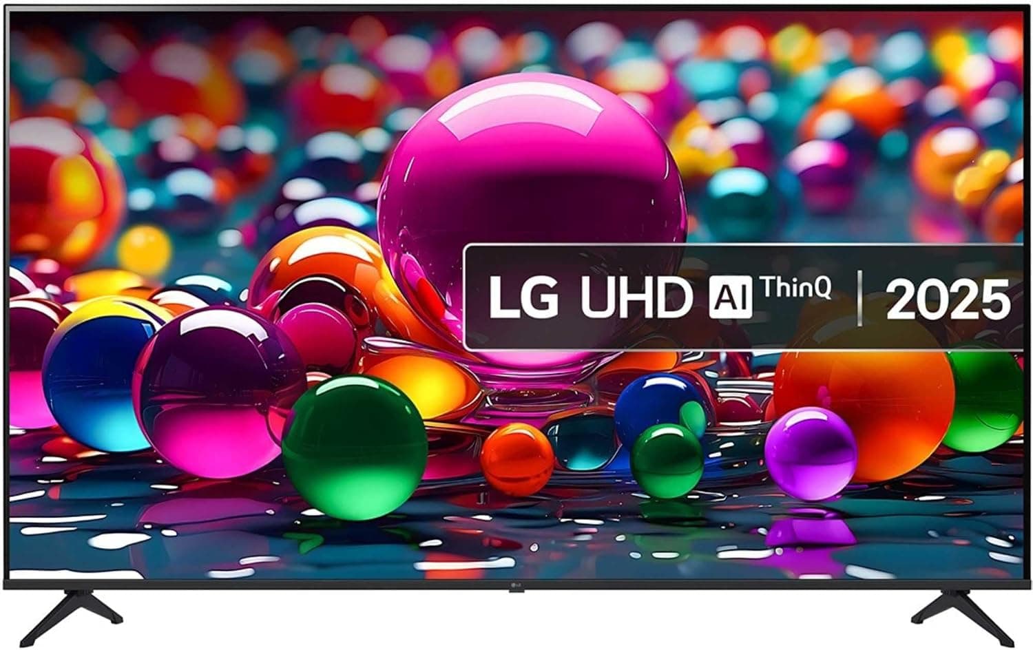 LG 86UA75006LAAEUQ - Image 1