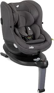 Joie Car Seat SPIN 360 I-Size R - Thunder