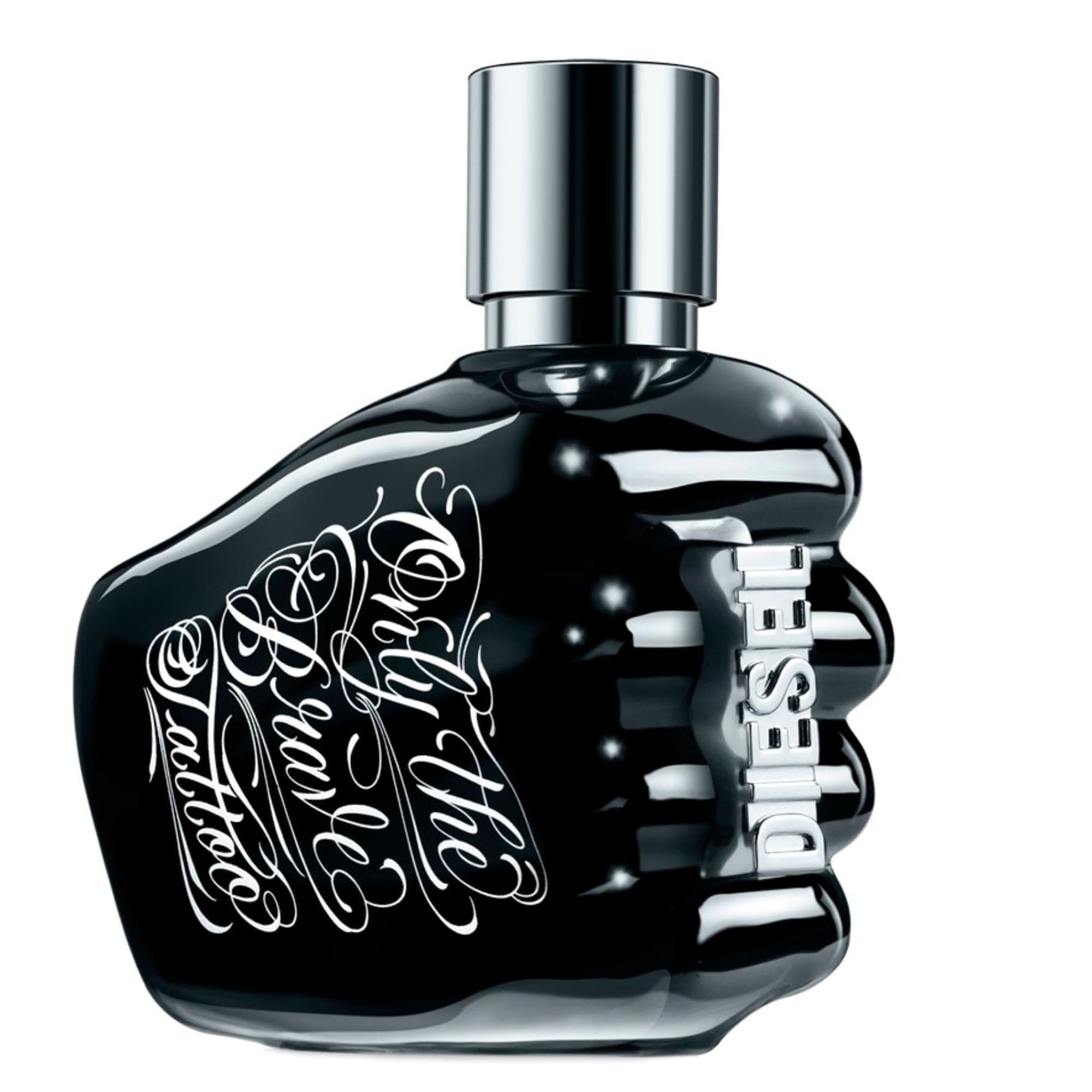 Diesel Only The Brave Tattoo, Eau de Toilette Spray for Men, Woody and Powerful Fragrance, 75 ml - Image 9