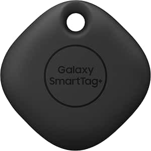 Galaxy SmartTag+ Black