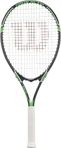Wilson Tour Slam Adult Tennis Racket