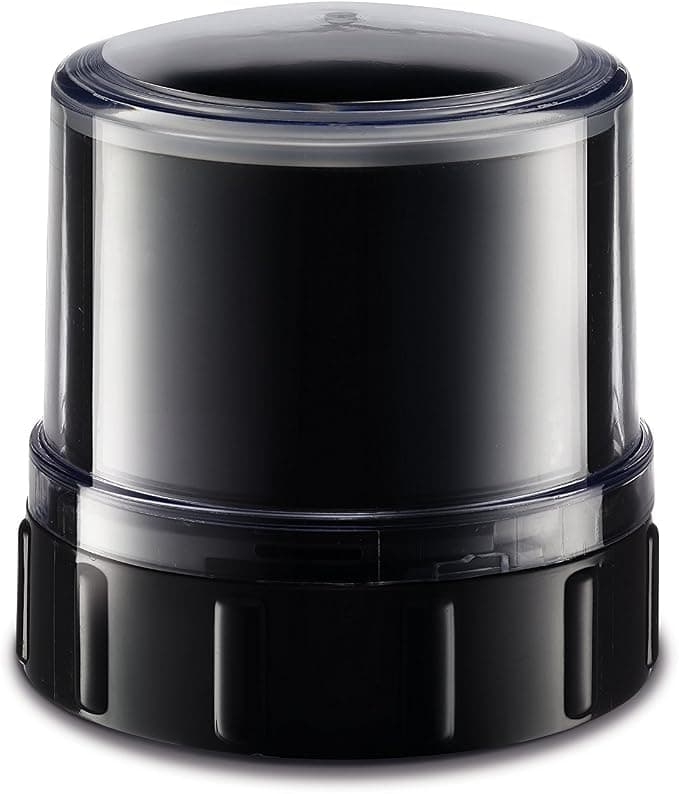 Moulinex Mini Chopper XF635BB1 Official Masterchef Gourmet Accessory Ideal for Finely Chopping Onions Garlic Fine Herbs Compatible with All Masterchef QA510110 QA512G10 QA530D10 Pastry Robot - Image 1