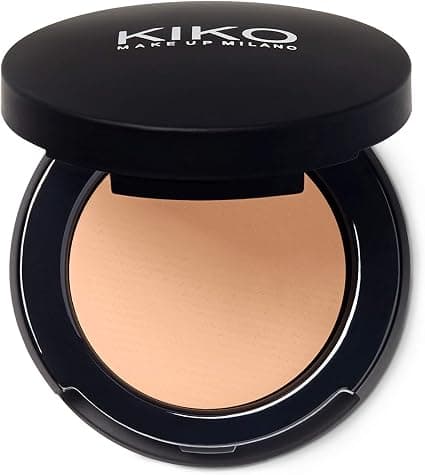 KIKO Milano Full Coverage Concealer 02 | High Coverage Concealer - Image 1
