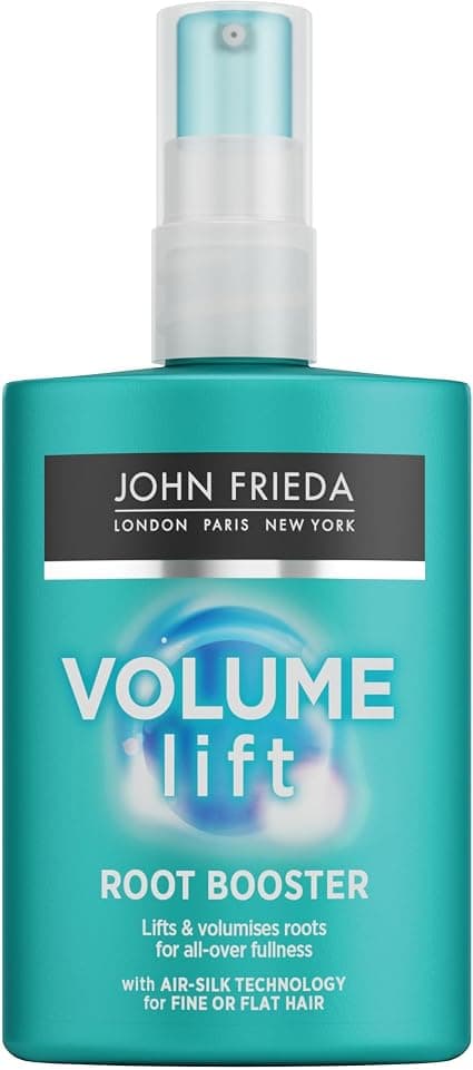 John Frieda – Hair lotion for fine hair, volume