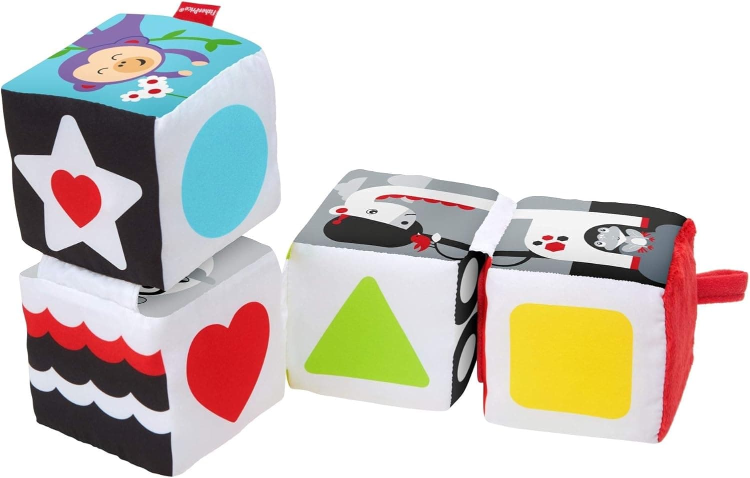 Fisher-Price Construction Game
