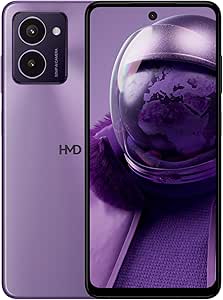 Nokia HMD Pulse Pro 6GB/128GB Purple (Twilight Purple) Dual SIM