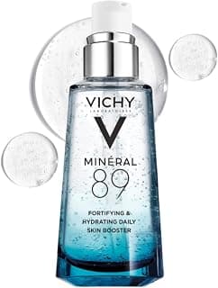 Vichy Mineral 89 Sérum Booster Quotidien Fortifiant 50 ml