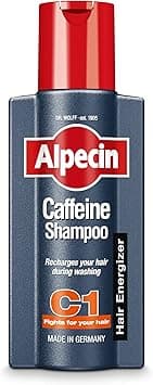 Alpecin Alpecin Caffeine Shampoo 250ml