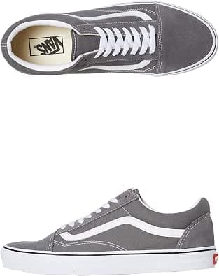 Vans Mixte Old Skool Sneakers Basses