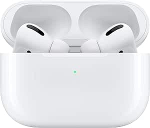 Apple AirPods Pro (1st Generation) (Refurbished)