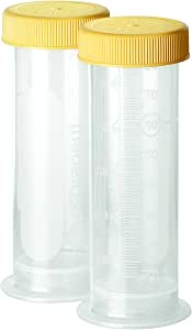 Medela 12 x Breast Milk Storage Containers