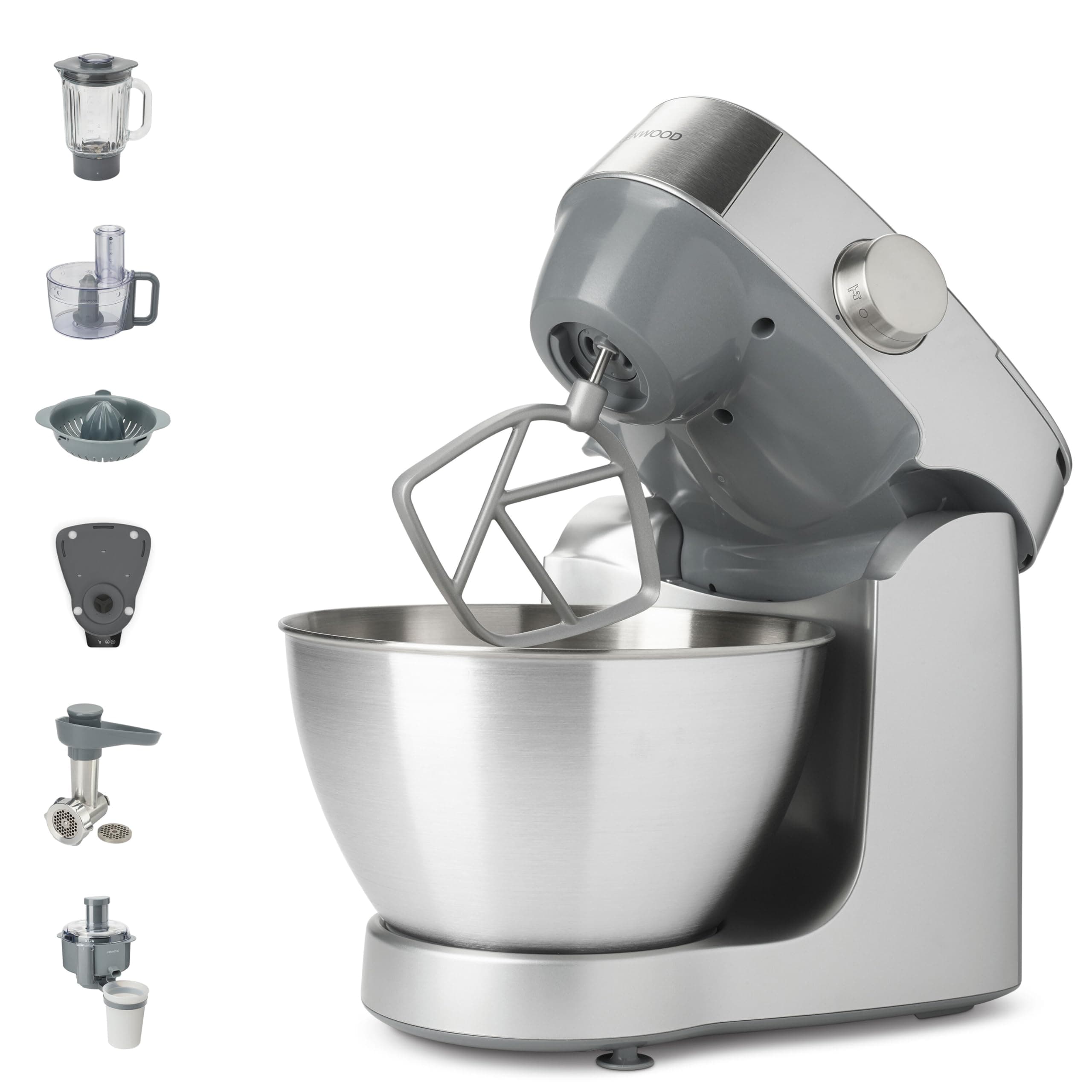 Kenwood Robot KHC29.R0SI - Image 1