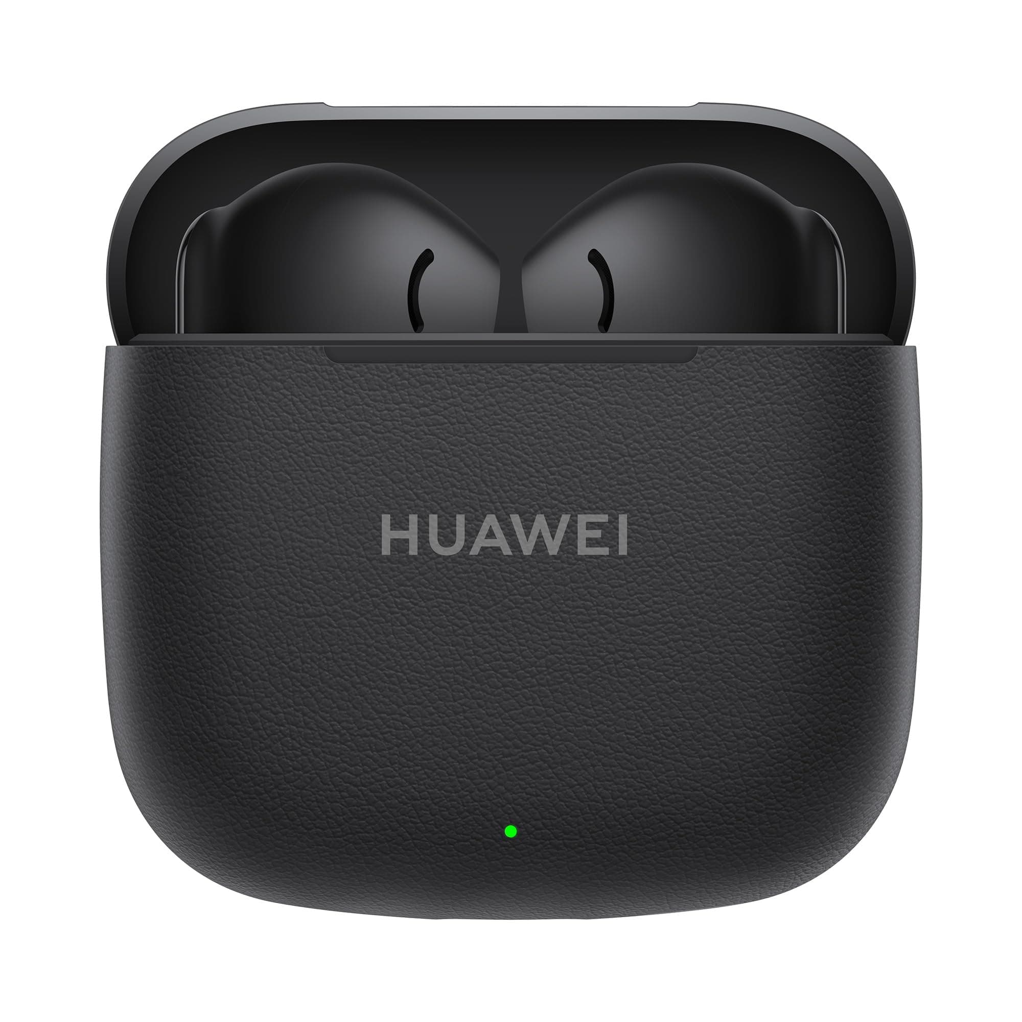 HUAWEI FreeBuds SE 3 Headphones, Long Life Time Up to 42 Hours, Lightweight and Compact, Quick Charge in 10 Minutes, Easy Connection, Reliable Bluetooth 5.4 Connection, IP54, Black