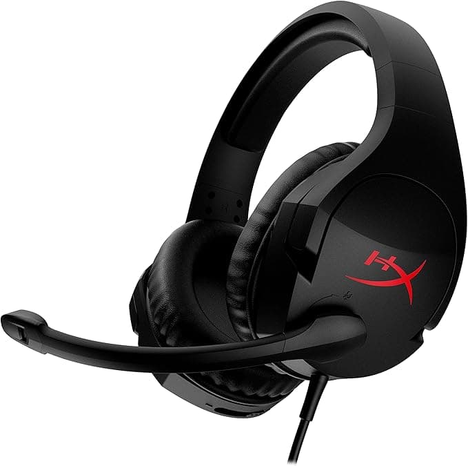 HyperX HyperX Cloud Stinger Gaming Headset