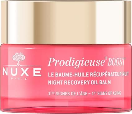 Nuxe prodigieuse boost night oil balm 50 ml