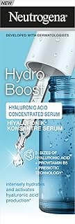 Neutrogena Neutrogena Hydro Boost Sérum concentré à l'acide hyaluronique, 15 ml