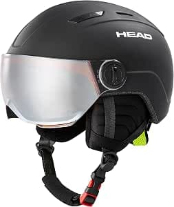Head Mojo Visor