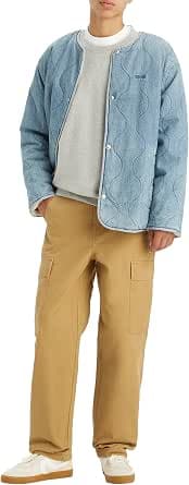 Levi's XX Cargo Straight Men's Trousers