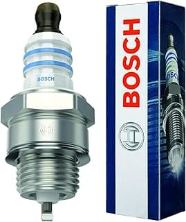 Bosch Bosch WSR6F - Bougie d'Allumage pour Outils de Jardin - 1 Pièce