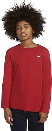 Levi's Ls Thermal Top Boys 10-16 Years