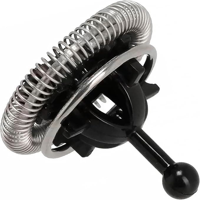 Replacement Milk Frother for Nespresso Aeroccino 3 4, Milk Frother for Perfect Frother, Cappuccino, Latte Macchiato, Hot Milk and Hot Chocolate