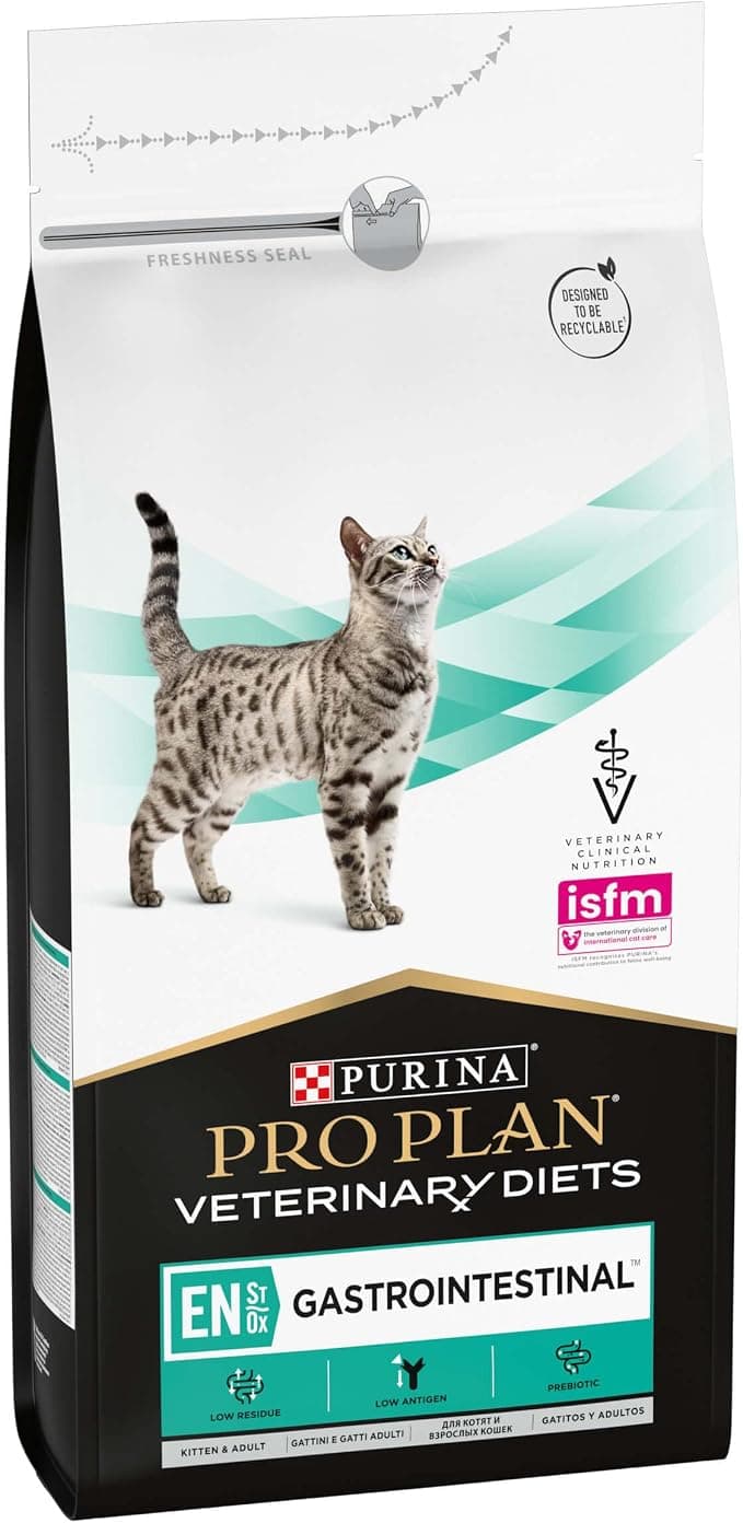 PRO PLAN VET FELINE GASTROENTERIC 1.5 KG