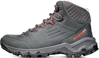 Nova Iv Mid GTX Women Chaussure de trailFemme