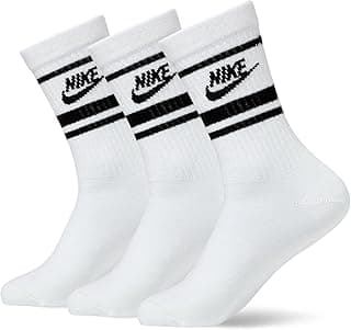 Nike NIKE Unisex Sportswear Everyday Essential Socks