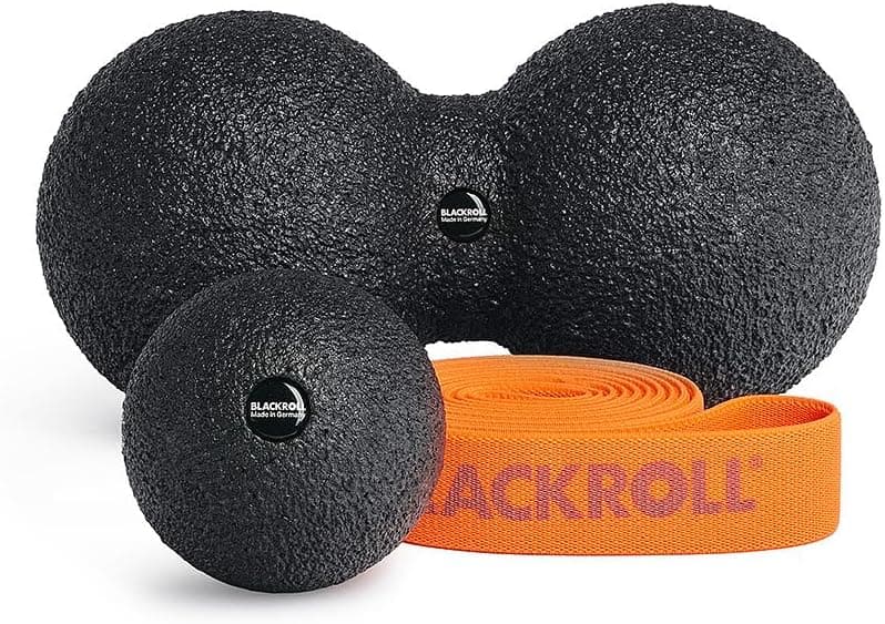BLACKROLL BLACKROLL Neck Box