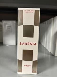 Hermes Barenia Eau De Parfum 125ml Refill