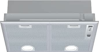 SIEMENS Filter unit LB55565 iQ300 53 cm          [Energy Class B]