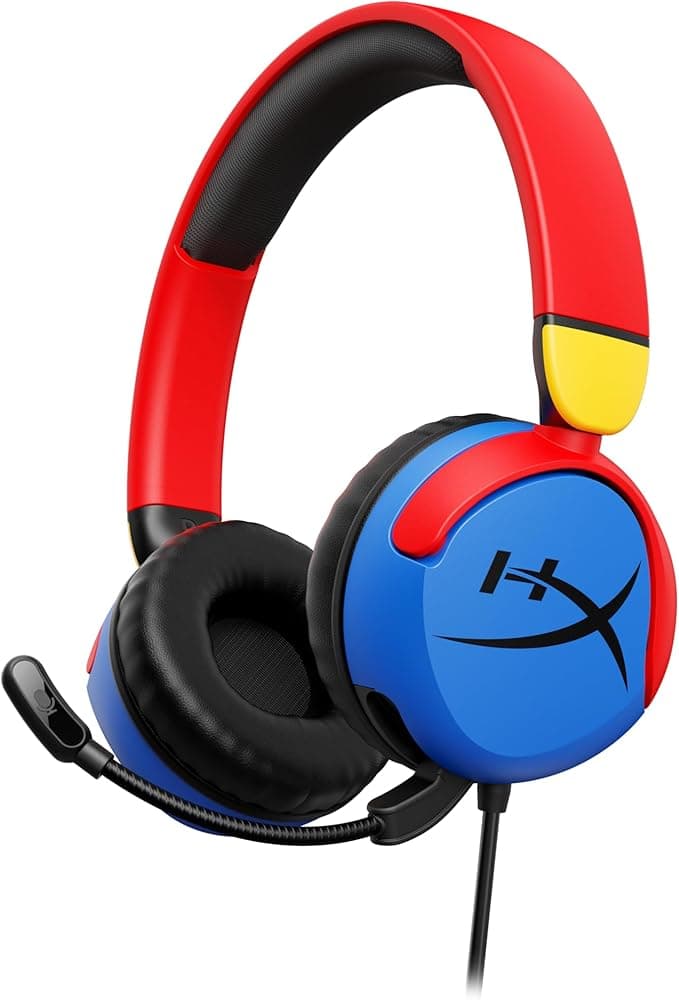 HyperX Cloud Mini Wired Multi