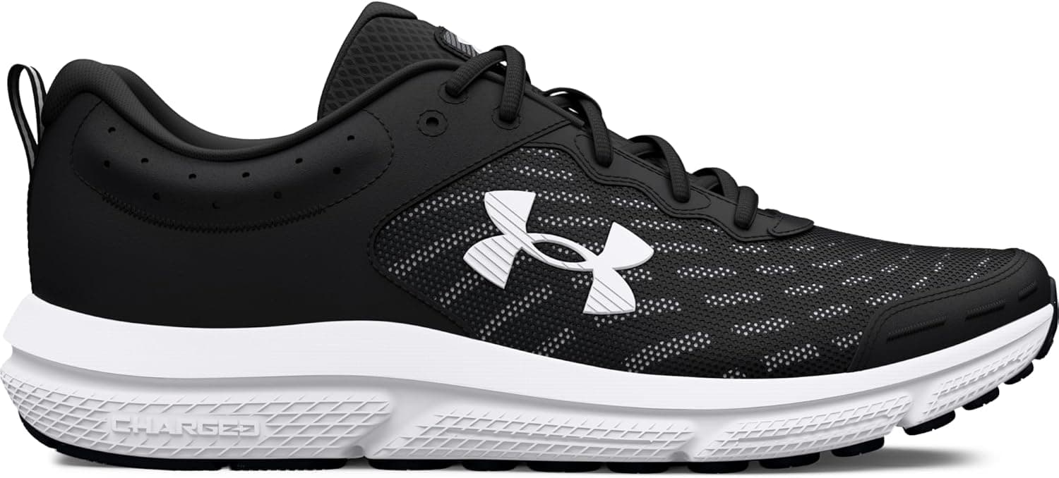 Under Armour 3026176 Chaussure de courseHomme