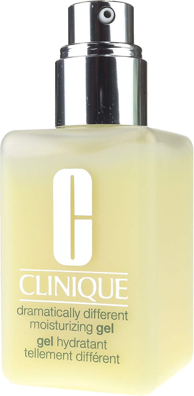 Dramatically Different Moisturizing Gel - Émulsion Hydratante Tellement Différente - Peaux Normales à Grasses