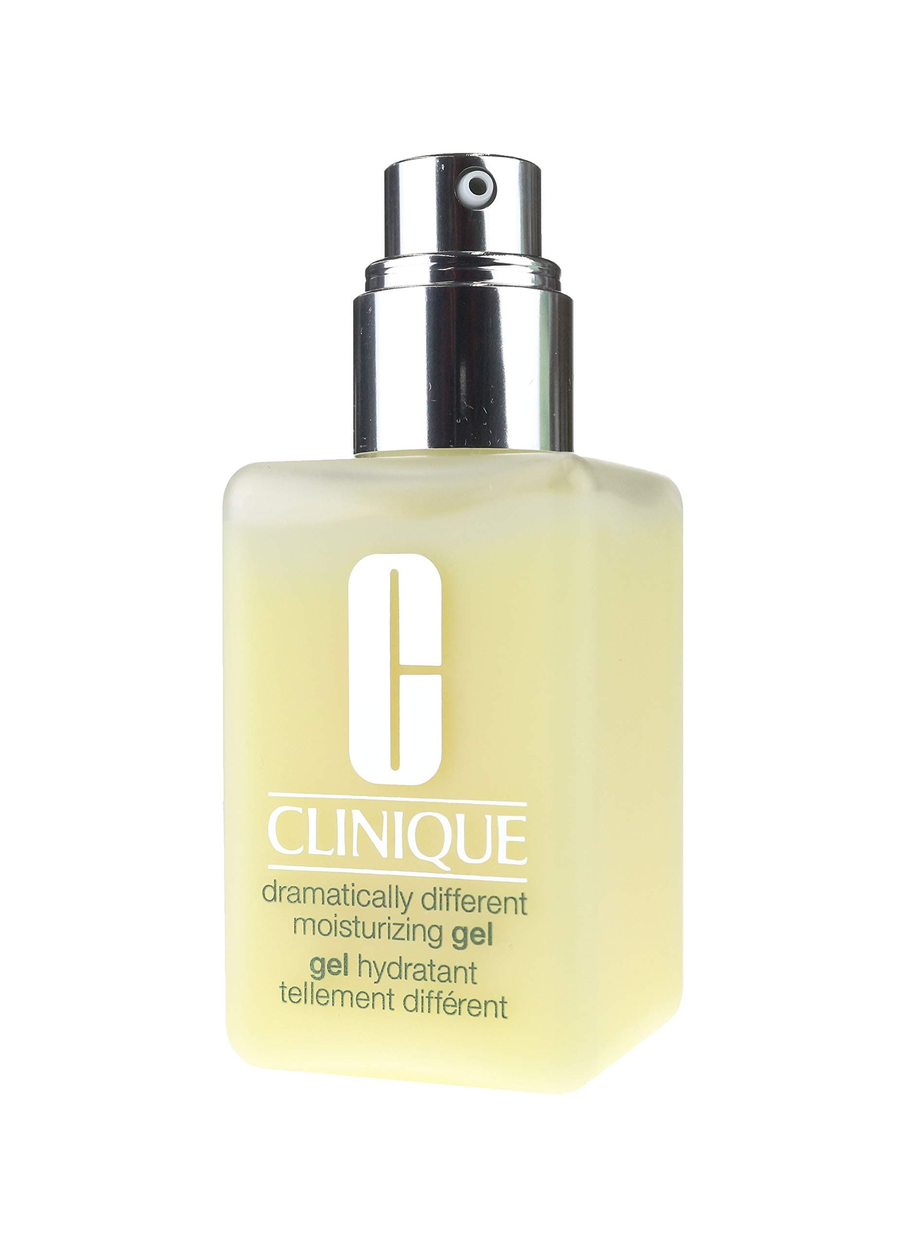 Dramatically Different Moisturizing Gel - Émulsion Hydratante Tellement Différente - Peaux Normales à Grasses - Image 6