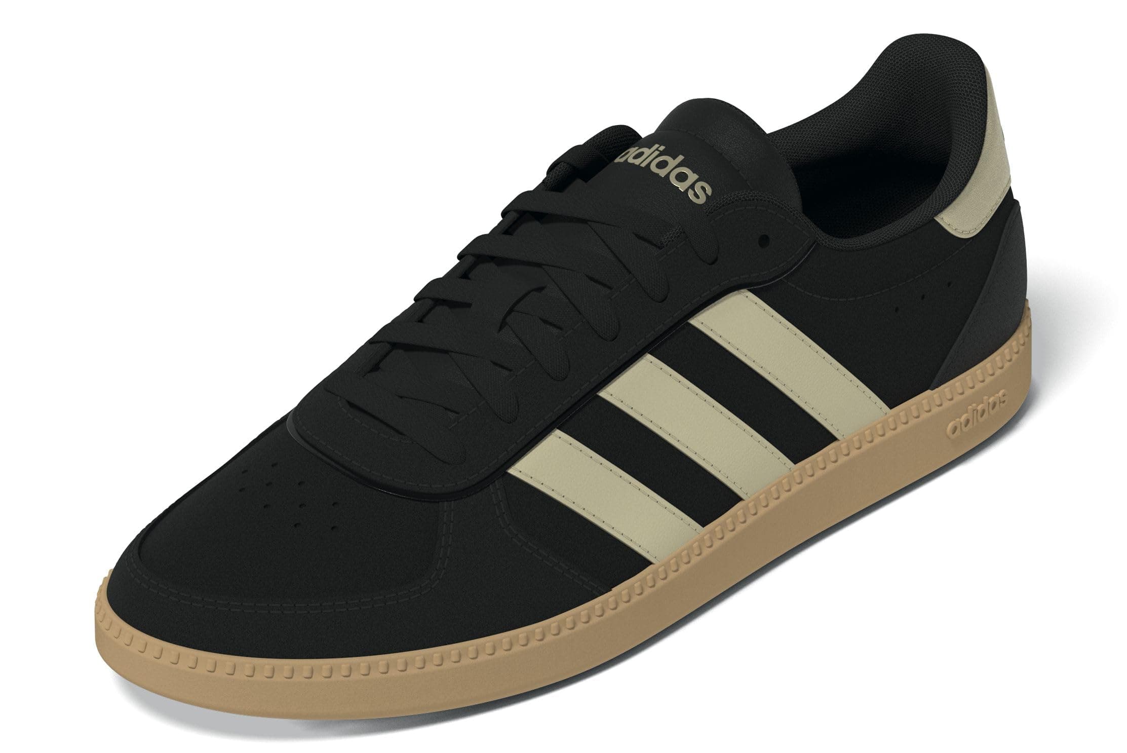 Adidas Femme BREAKNET Sleek Chaussures - Image 8