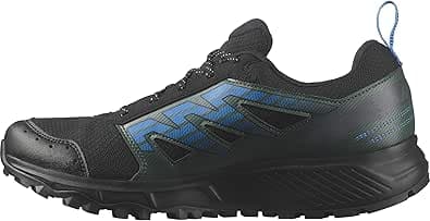 Salomon Men's Wander Gore-tex Hiking Shoes