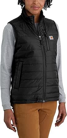 Carhartt Gilliam Men's Vest