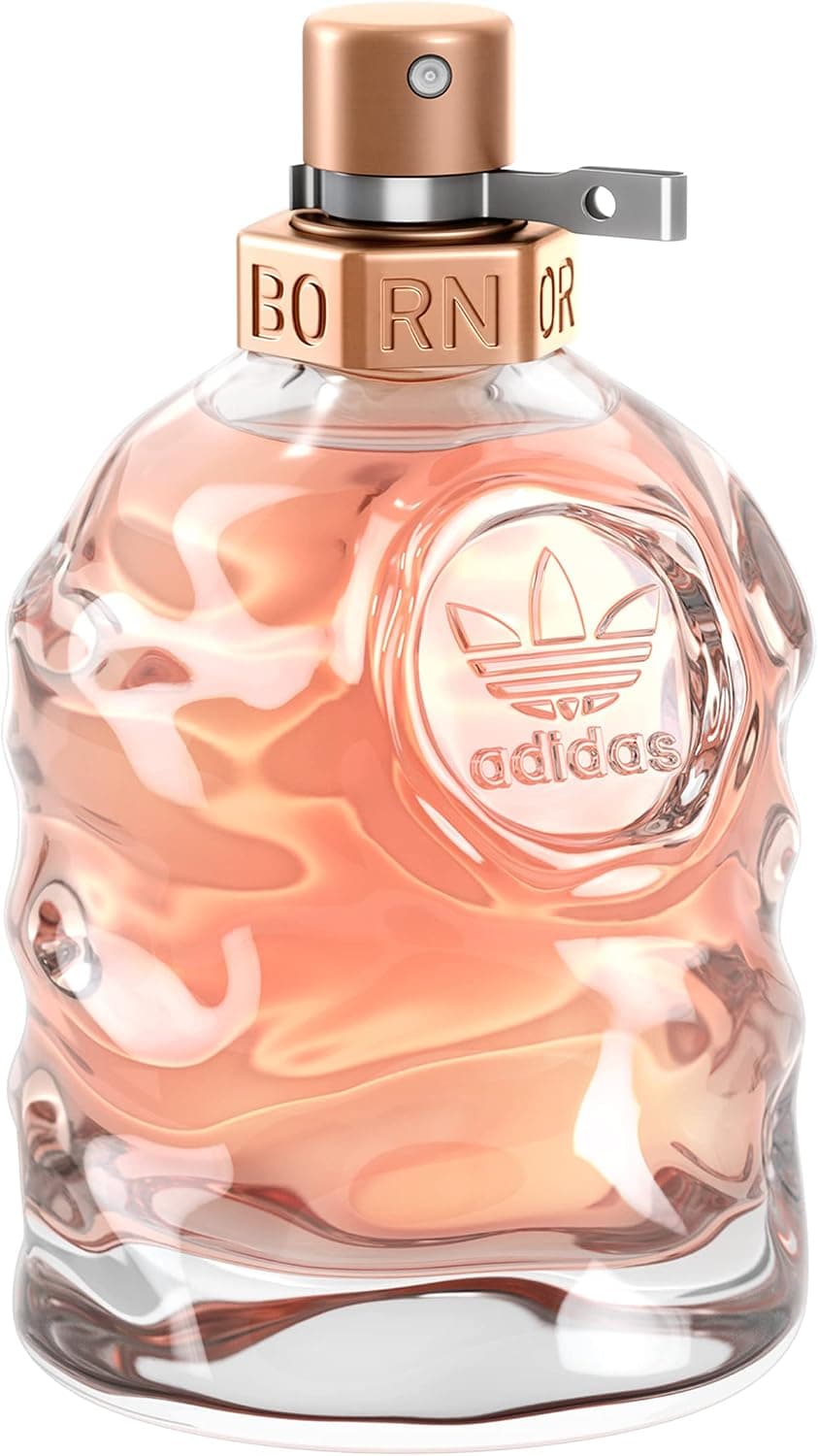 adidas Eau de Parfum Born Original, ELLE 50 ml - Image 1