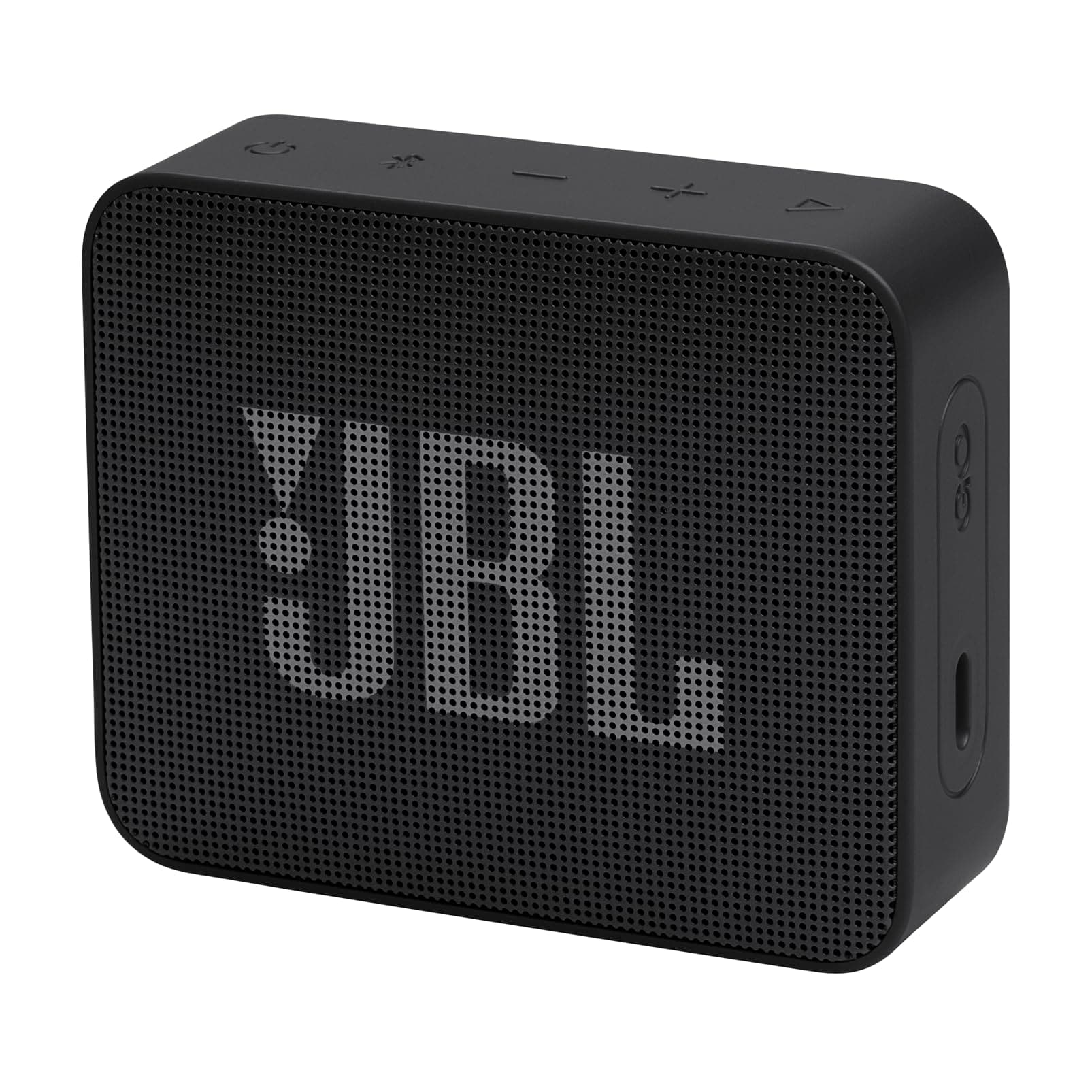 JBL GO Essential 2, Enceinte Bluetooth Portable avec Son Pro, jusqu'à 5 Heures d'autonomie, Design étanche IP67, Noir - Image 8